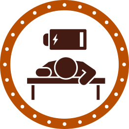 Oboseală