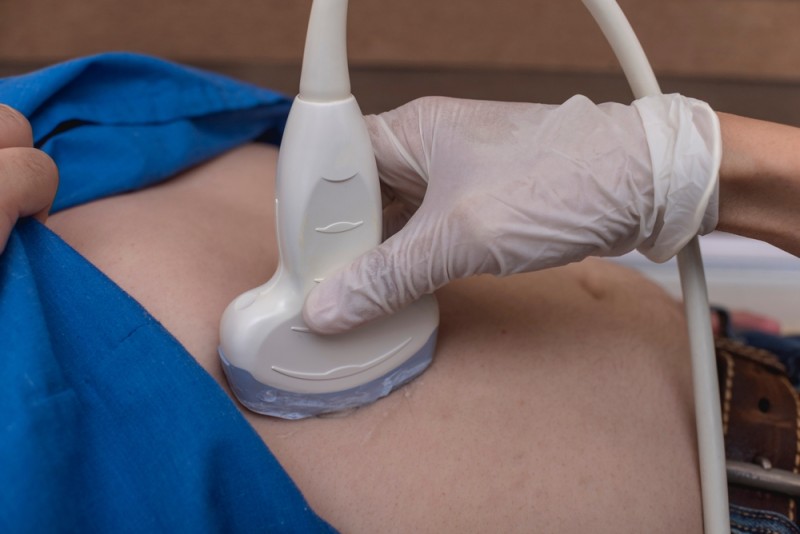 ecografie pentru diagnosticarea cirozei hepatice