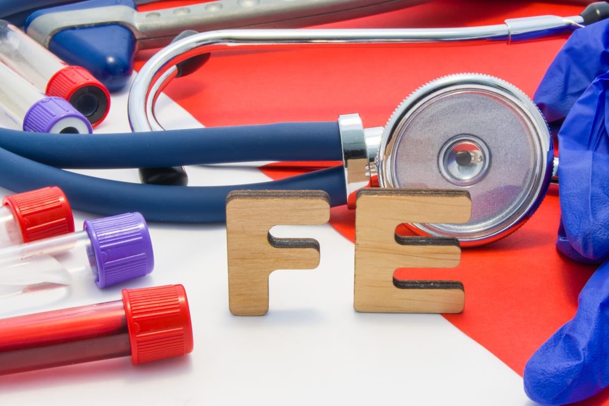 analize necesare pentru diagnosticarea hemocromatozei