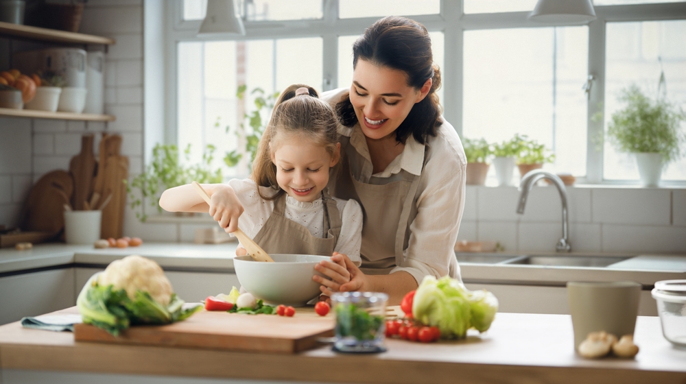 Prepararea corectă a alimentelor pentru ficat