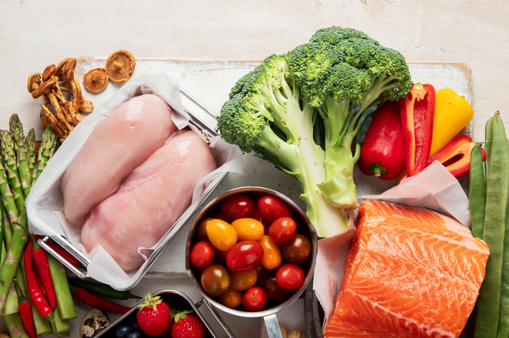 alimente specifice dietei low-carb