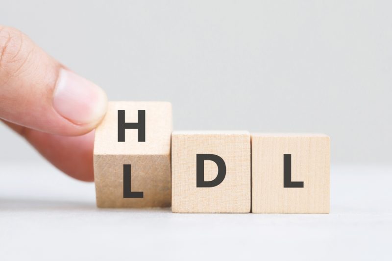 Colesterol LDL și HDL