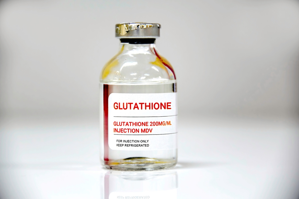 glutation injectabil