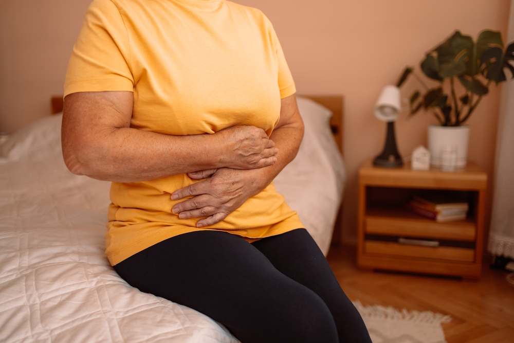 Simptomele ficatului gras