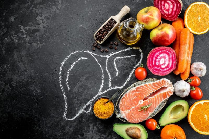 Alimente bune pentru pentru ficat