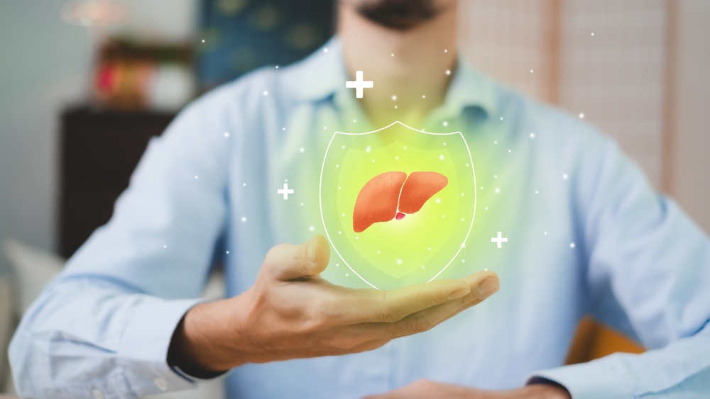 concept protecția ficatului