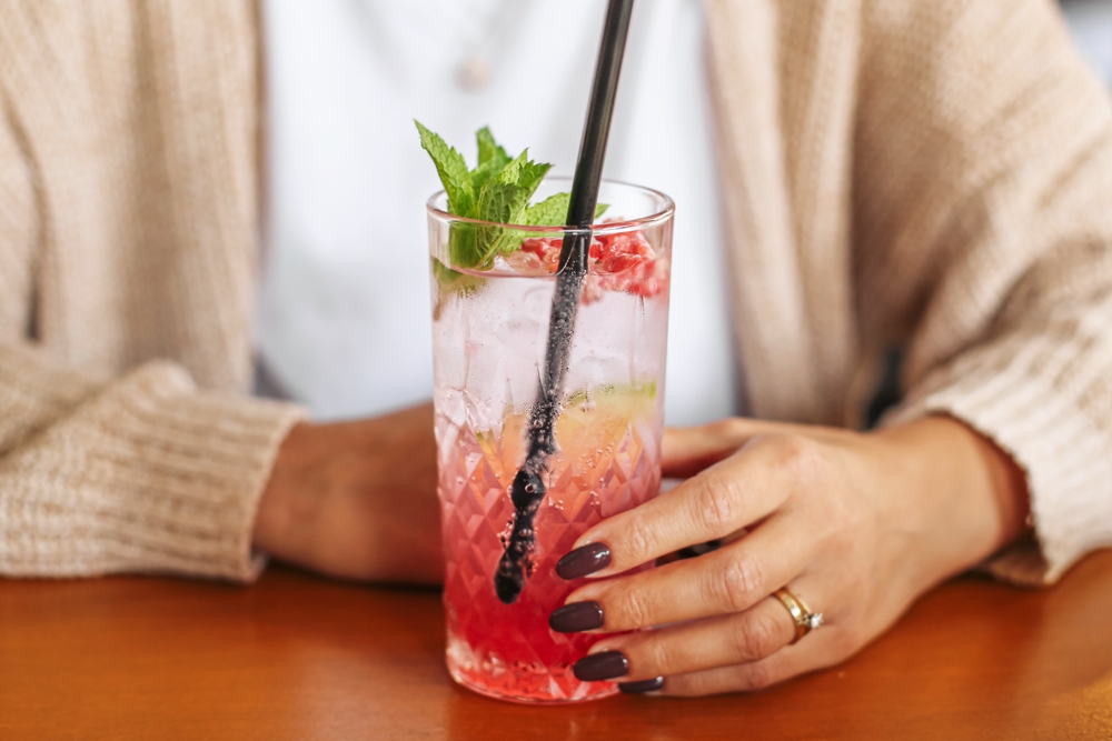 cocktail alcoolic indulcit