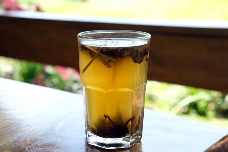 ceai de plante medicinale