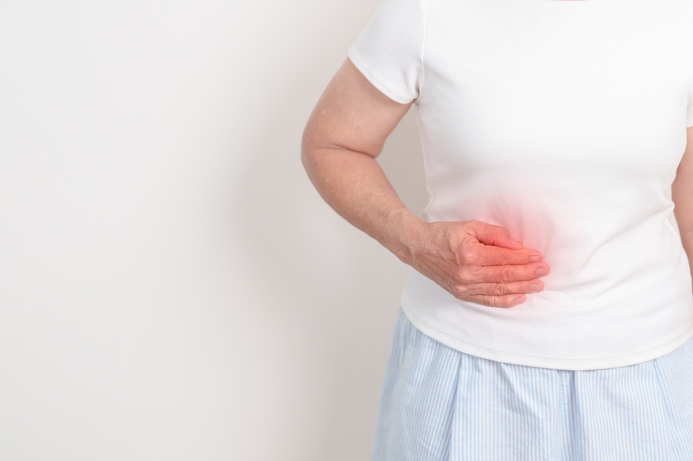 simptome ale unei probleme hepatice